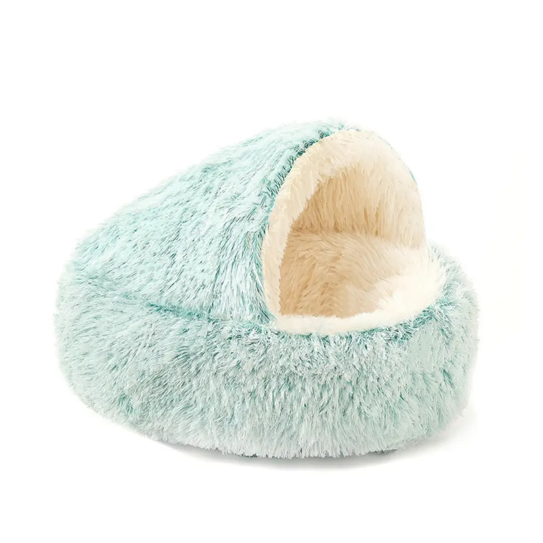 Deluxe Pet Bed