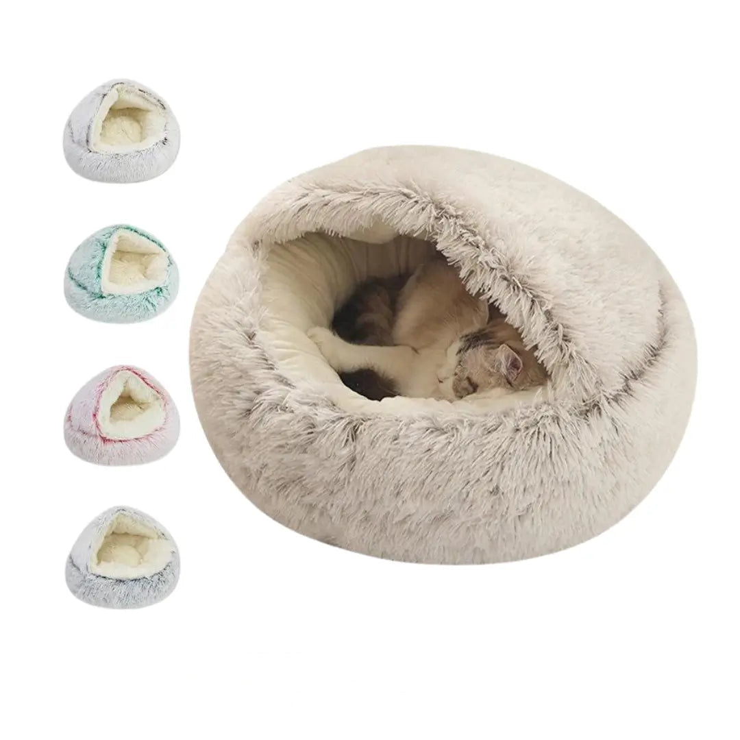 Deluxe Pet Bed