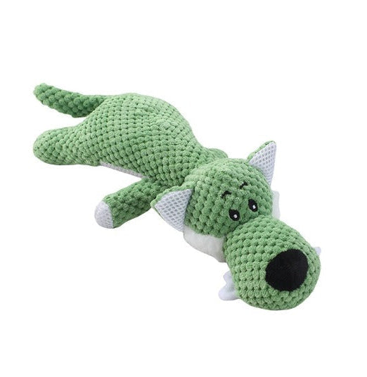 The Heavy Duty Chew Toy