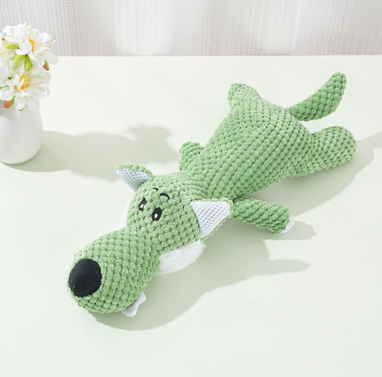 The Heavy Duty Chew Toy