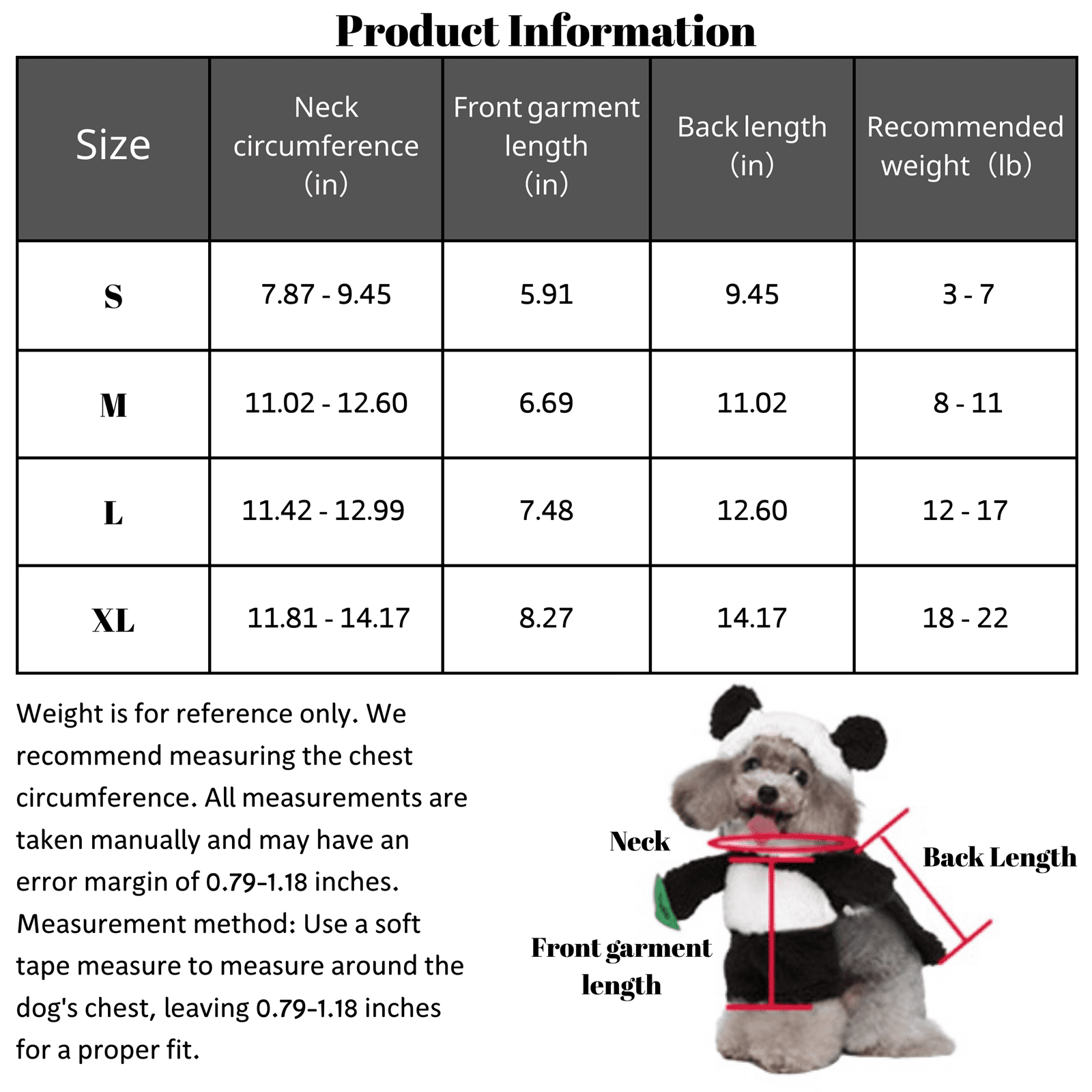 Dog Halloween Costumes Christmas Funny Soft Pet Fall/Winter Outfits