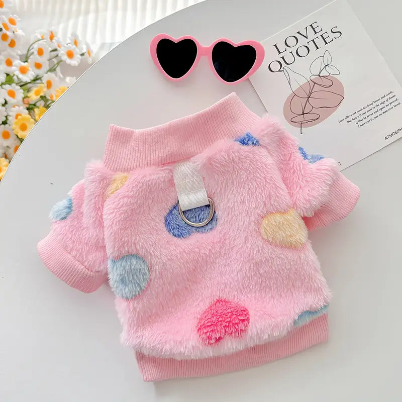Paws Sweater