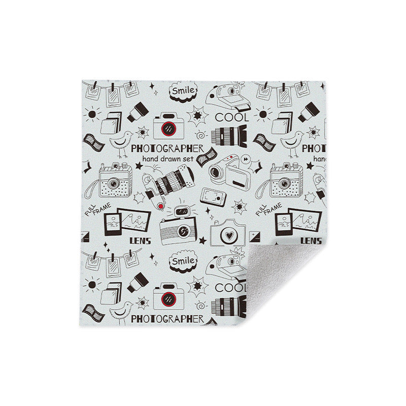 Velcro Fabric For Cat Multi-functional Self-Adhesive Cloth