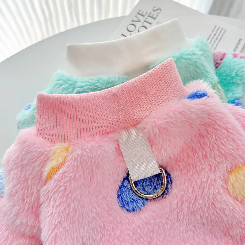 Paws Sweater