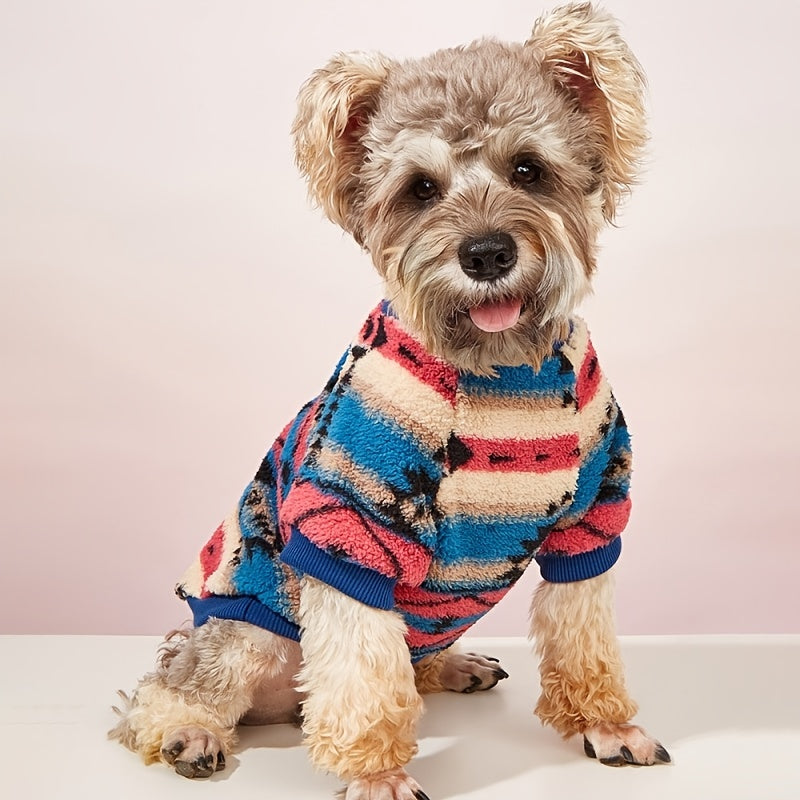 Canyon Cozy Sweater