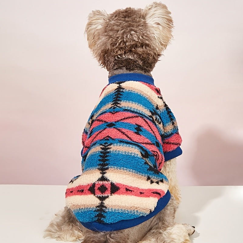 Canyon Cozy Sweater