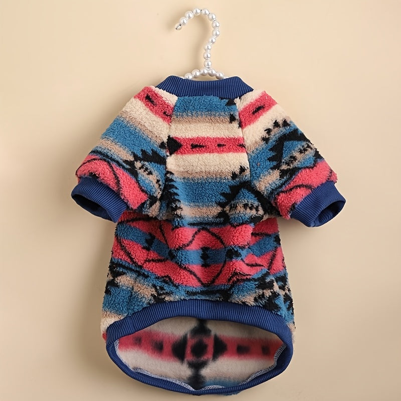Canyon Cozy Sweater