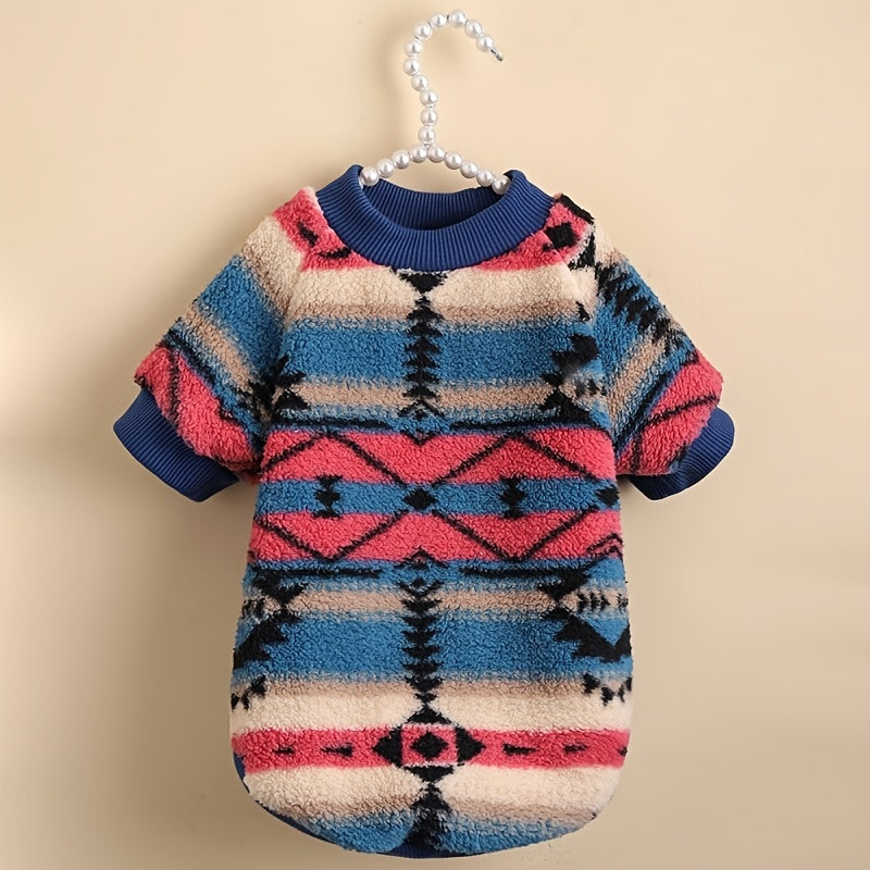 Canyon Cozy Sweater