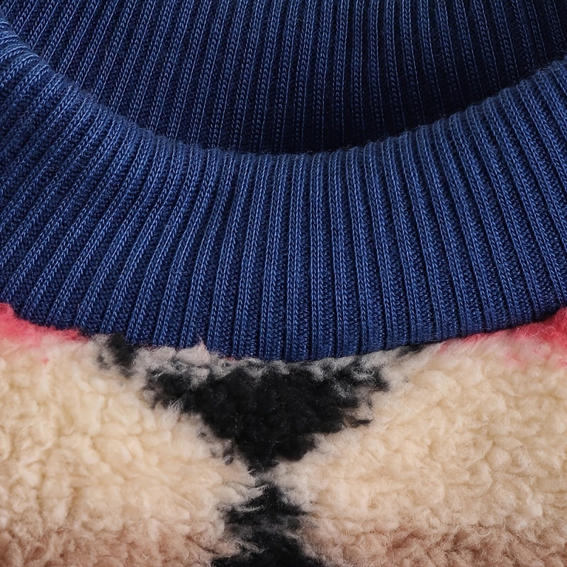 Canyon Cozy Sweater