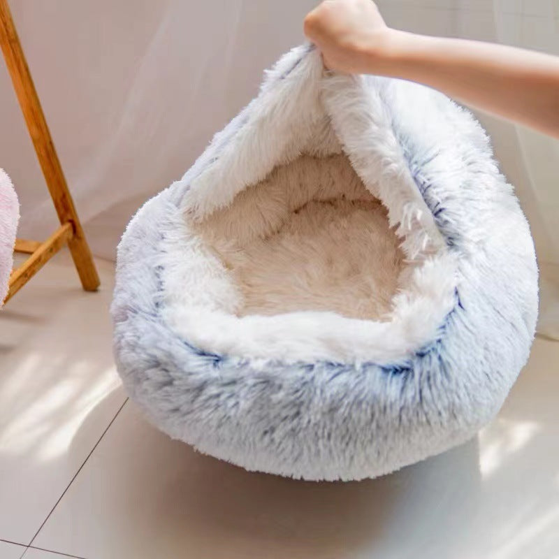 Cozy Pet Bed