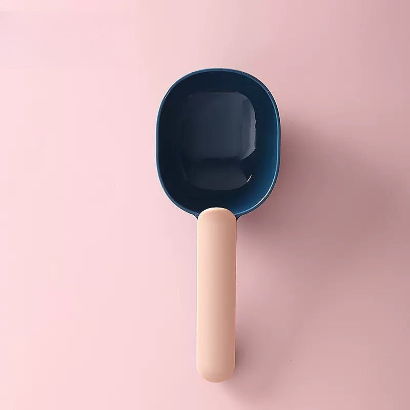 Scoop And Seal Pet Clip