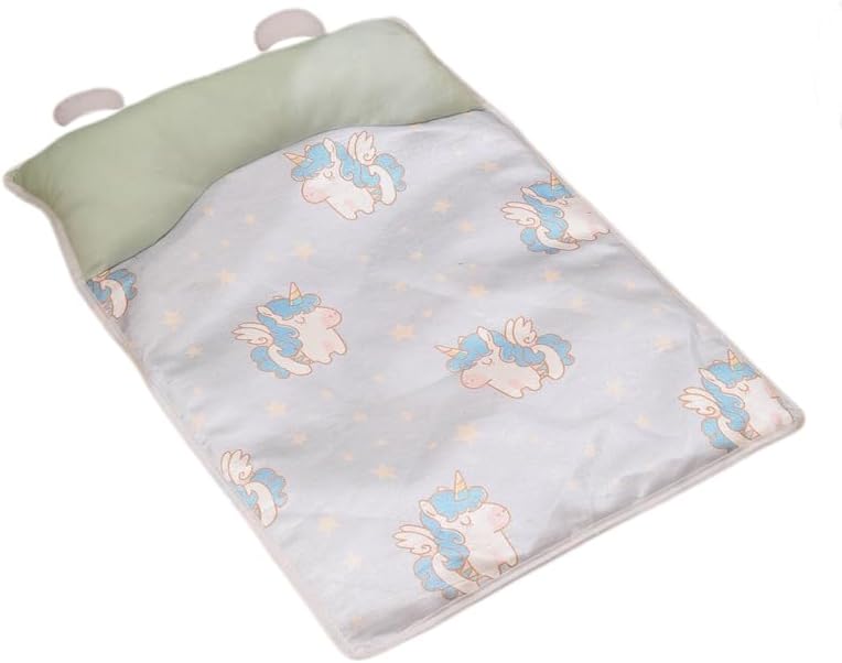 Summer Cooling Pet Bed Mat for Cats & Dogs