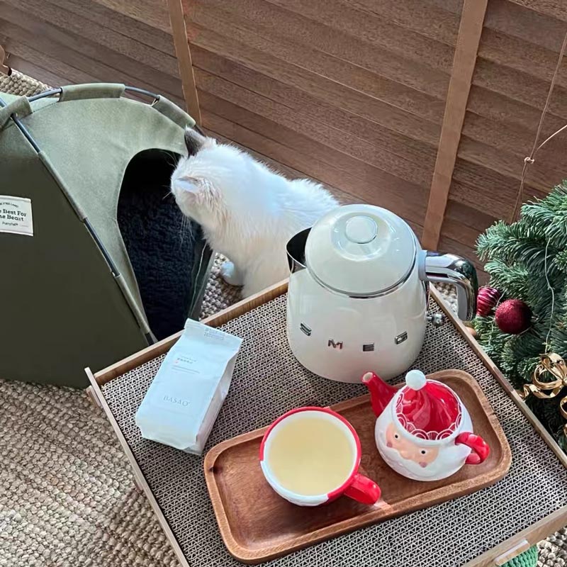 Camping Pet Tent (2 Colours)