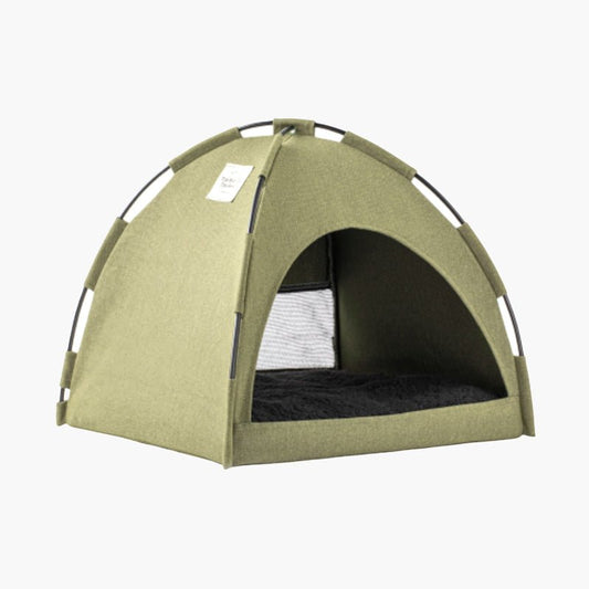 Camping Pet Tent (2 Colours)