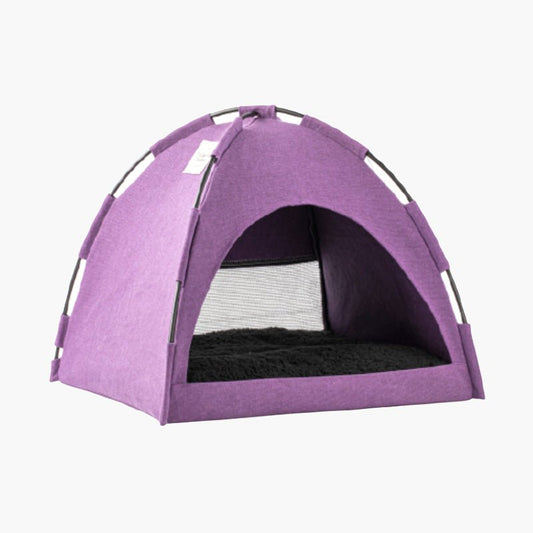 Camping Pet Tent (2 Colours)