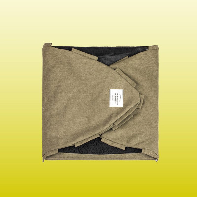 Camping Pet Tent (2 Colours)