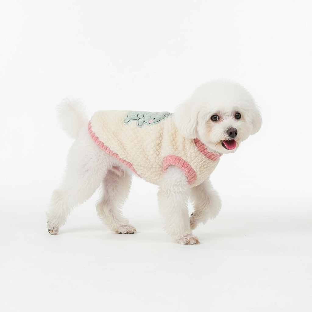 Dinosaur Sweater