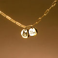 Pet Necklace Memorial Gifts