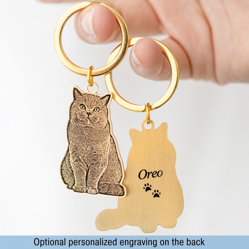 Custom pet portrait