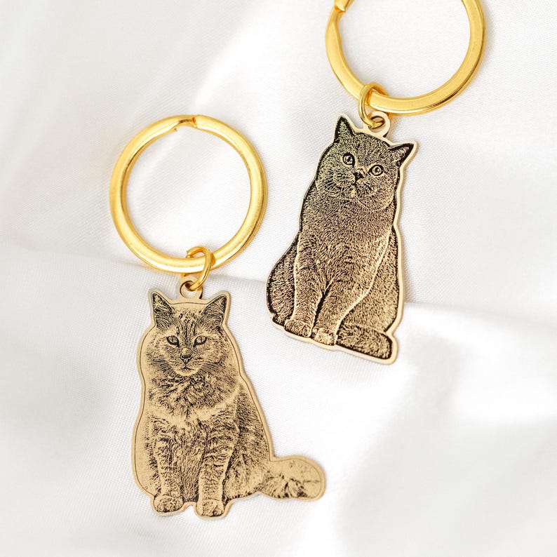 Custom pet portrait
