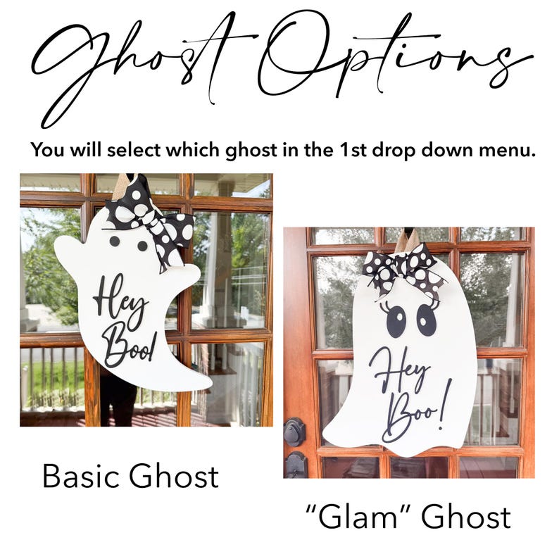 Halloween Door Hanger