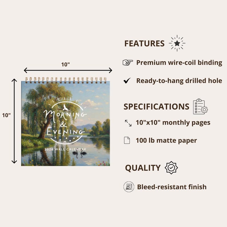 Cats Chillin Wall Calendar 2026, Coffee Cat Photos