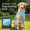 Dog Cooling Vest Harness