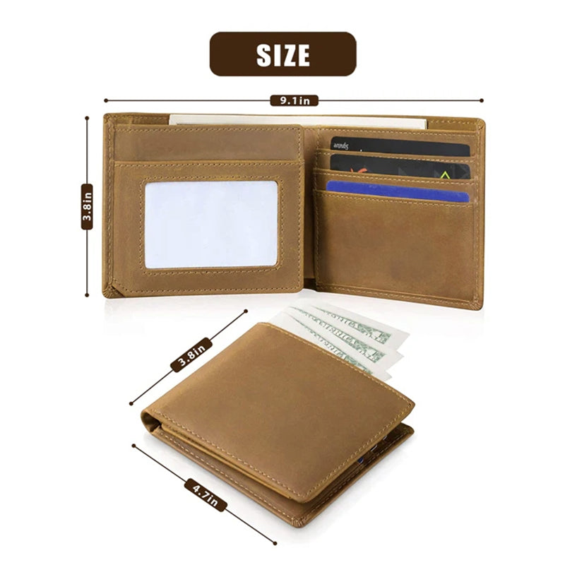 Custom Photo Aluminum Wallet Card - Personalized Pet Memorial Sympathy Gifts For Dogs, Cats